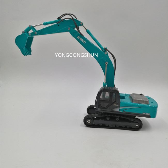 神鋼挖掘機(jī)模型